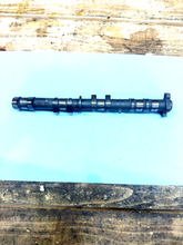 2005-2006 OEM KAWASAKI NINJA ZX6R 636 EXHAUST CAM SHAFT 49118-0024