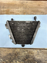 2009-2016 OEM SUZUKI GSX-R1000 - OIL COOLER RADIATOR COOL