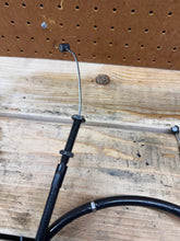 2011-2015 OEM KAWASAKI ZX10R CLUTCH CABLE