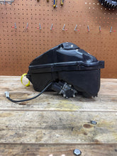 2009-2014 OEM YAMAHA YZF R1 AIRBOX AIR INTAKE FILTER BOX