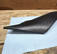 2008-2016 YAMAHA YZF R6 - RIGHT FUEL TANK COVER FAIRING COWL