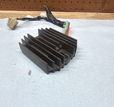 2006-2007 SUZUKI GSX-R600/750 RECTIFIER