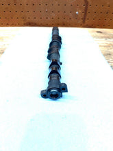 2005-2006 OEM KAWASAKI NINJA ZX6R 636 EXHAUST CAM SHAFT 49118-0024