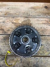 2008-2020 OEM HAYABUSA REAR CUSH DRIVE & SPROCKET