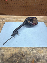 2006-2007 OEM SUZUKI GSX-R600/750 - RIGHT MIRROR