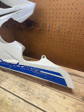 2006-2012 OEM TRIUMPH DAYTONA 675 left SIDE FAIRING
