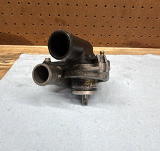 2008-2016 OEM YAMAHA YZF R6 - WATER PUMP ASSEMBLY