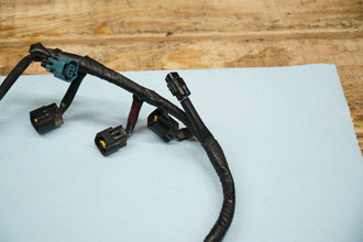 08-16 YAMAHA YZF R6 R6R YZFR6 OEM IGNITION COILS SUB HARNESS