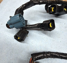 2008-2016 OEM YAMAHA YZF R6 - SUB IGNITION COILS ENGINE COILS SUB HARNESS