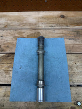 2016-20120 OEM KAWASAKI NINJA ZX-10R ZX10 FRONT WHEEL RIM AXLE BOLT