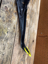 2008 08-10 OEM SUZUKI GSXR600 GSXR 600 REAR LEFT TAIL FAIRING PLASTIC