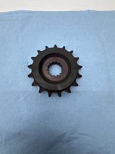 2011-2026 SUZUKI GSX-R600 - FRONT SPROCKET