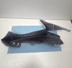 2011-2026 OEM SUZUKI GSX-R600/750 - LEFT SIDE AIR DUCT COVER FRONT FAIRING COWL