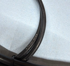 2009-2016 OEM SUZUKI GSX-R1000 - THROTTLE CABLES THROTTLE CABLE