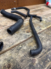2006-2007 OEM SUZUKI GSXR 600/750 RADIATOR HOSES SET