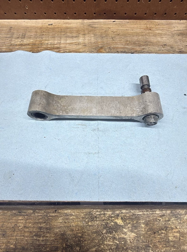 2008-2011 OEM HONDA CBR1000RR - REAR SUSPENSION AND DOGBONE