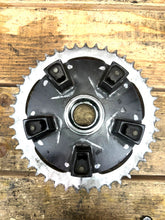 2007-2008 OEM SUZUKI GSXR 1000 GSXR1000 REAR SPROCKET HUB W/ CUSH DRIVES
