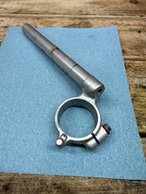 2004-2005 OEM SUZUKI GSXR 600/750 LEFT CLIPON BAR HANDLEBAR