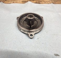 2006-2025 OEM SUZUKI GSX-R600/750 - LEFT ENGINE STARTER IDLER GEAR CAP COVER