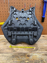 2017-2020 OEM YZF R6 YZFR6 FRONT DRIVERS SEAT PAD SADDLE PILLION