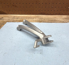 2006-2007 SUZUKI GSX-R600/750 - RIGHT PASSENGER PEG