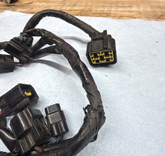 2008-2016 OEM YAMAHA YZF R6 - IGNITION COIL ENGINE COILS SUB HARNESS