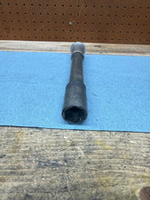 99-07 OEM SUZUKI GSXR1300 HAYABUSA FRONT WHEEL AXLE BOLT