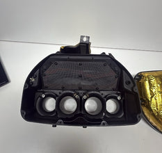 2011-2026 OEM SUZUKI GSX-R750 - AIRBOX AIR CLEANER INTAKE BOX *COMPLETE*
