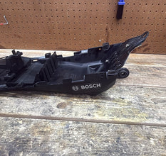 2016-2019 OEM APRILIA RSV4 RR - REAR TAIL SUBFRAME UNDERTAIL SUB FRAME PLASTIC B