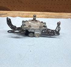 2008-2011 OEM HONDA CBR1000RR - STABILIZER DAMPER STEERING