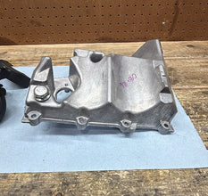 2006-2020 OEM YAMAHA YZF R6 - OIL PAN & PICKUP