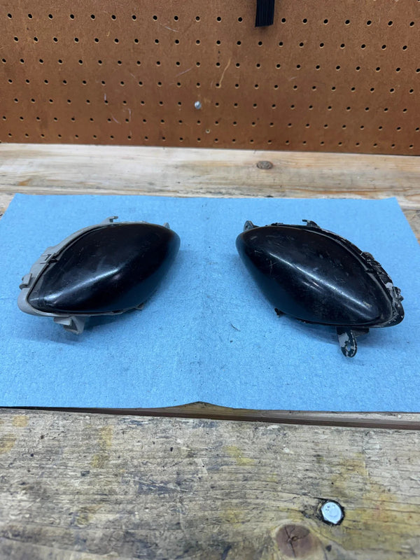 99-07 SUZUKI HAYABUSA OEM FRONT LEFT RIGHT TURN SIGNALS LIGHT INDICATORS