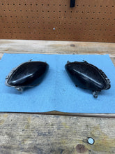 99-07 SUZUKI HAYABUSA OEM FRONT LEFT RIGHT TURN SIGNALS LIGHT INDICATORS