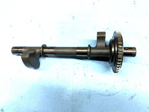 2009-2014 OEM YAMAHA YZF R1 ENGINE MOTOR CRANKSHAFT BALANCER GEAR