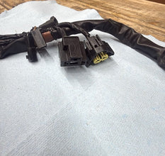 2006-2007 OEM SUZUKI GSX-R600/750 - HEADLIGHT SPEEDO HARNESS