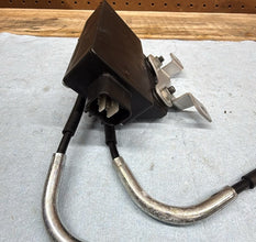 08-16 OEM YAMAHA R6 - SERVO MOTOR