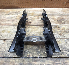 2006-2007 OEM SUZUKI GSX-R600/750 SUBFRAME SIDES & CONNECTOR