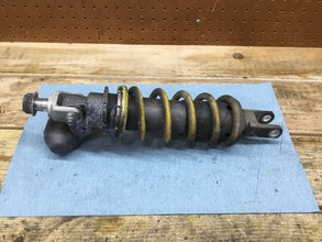 2005-2006 OEM SUZUKI GSXR 1000 REAR SHOCK ASSEMBLY