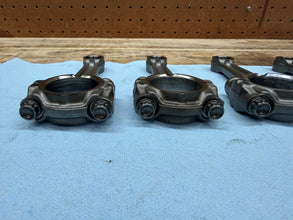2009-2014 OEM YAMAHA R1 YZF-R1 ENGINE PISTON CONNECTING RODS