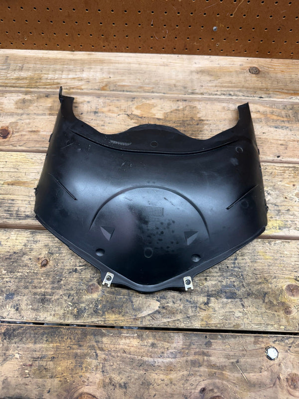 2008-2020 HAYABUSA FRONT UPPER NOSE UNDER BOTTOM FAIRING BOTTOM COWL