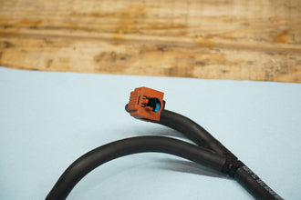 08-16 OEM YAMAHA YZF R6 FUEL HOSE GAS LINE TUBE PIPE