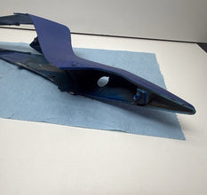 2011-2026 OEM SUZUKI GSX-R600/750 - LEFT SIDE TAIL FAIRING COWL