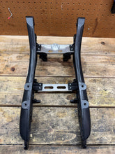 2006-2007 OEM SUZUKI GSXR 600 750 REAR BACK TAIL SEAT SUBFRAME
