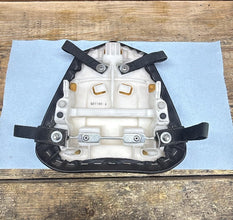 2008-2016 OEM YAMAHA YZF R6 - PASSENGER SEAT PILLON