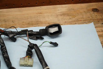 2006-2007 OEM SUZUKI GSX-R600/750 OEM HEADLIGHT HARNESS