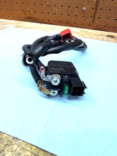 2007-2008 OEM SUZUKI GSXR1000 ENGINE STARTER RELAY STARTING MOTOR SWITCH