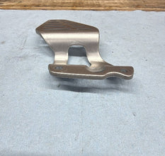 2008-2016 OEM YAMAHA YZF R6 - RIGHT REARSET HEEL GUARD