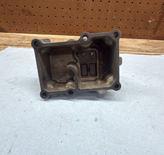 2006-2007 OEM SUZUKI GSX-R600/750 - CRANK CASE BREATHER COVER