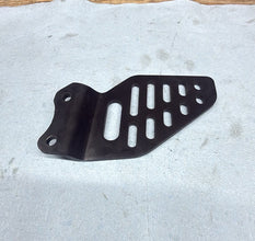 2008-2016 OEM YAMAHA YZF R6 - LEFT REARSET HEEL GUARD