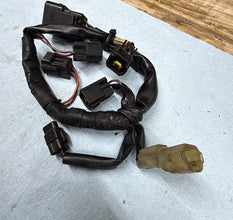 2008-2016 OEM YAMAHA YZF R6 - SUB WIRING HARNESS IGNITION COIL HARNESS LOOM